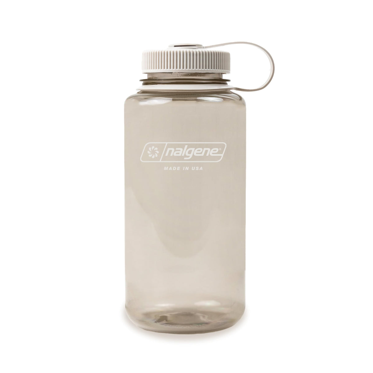Nalgene 32 oz Wide Mouth Water Bottle, Amethyst